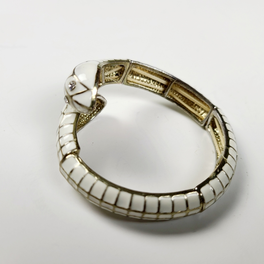 Snake Bracelet - image 5